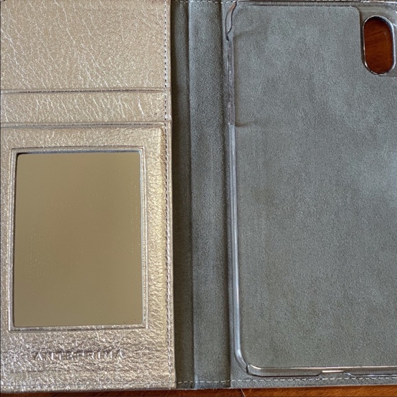 EUC Anteprima iPhone XS Max Wallet Phone Case - Picture 8 of 8